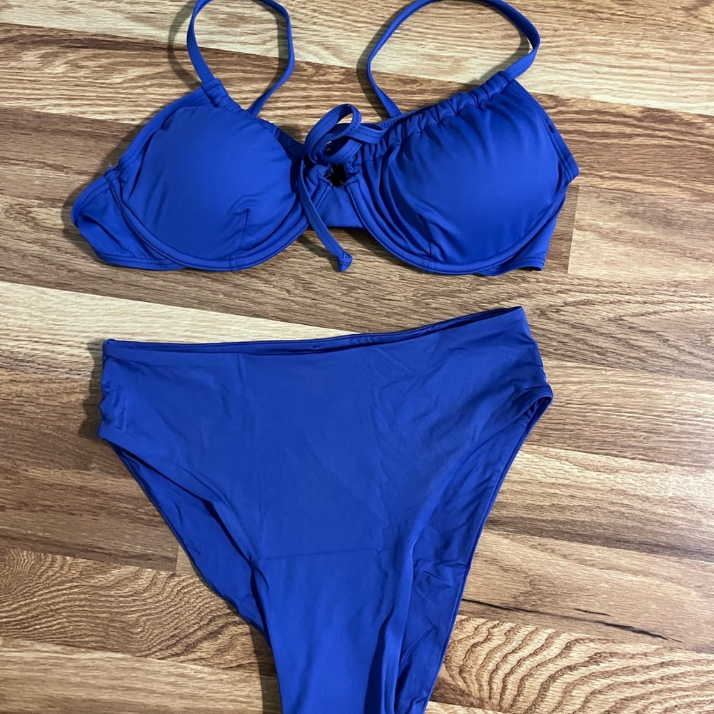 Toluca Swim Set